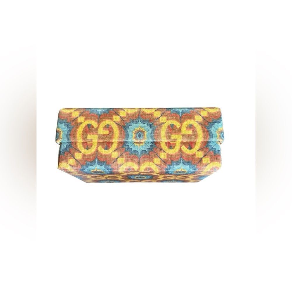 GUCCI 100th Anniversary Quiz Card Box - Picture 9 of 13